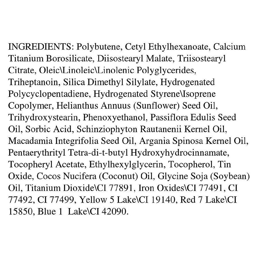 slide 2 of 3, wet n wild Color Icon Lip Gloss, 1 ct