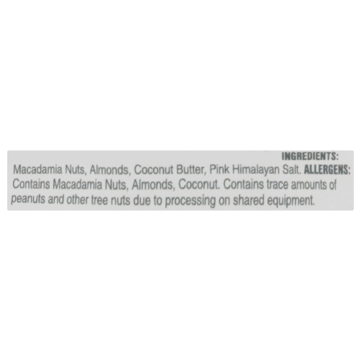 slide 4 of 8, SuperFat Nut Butter 1.5 oz, 1.5 oz