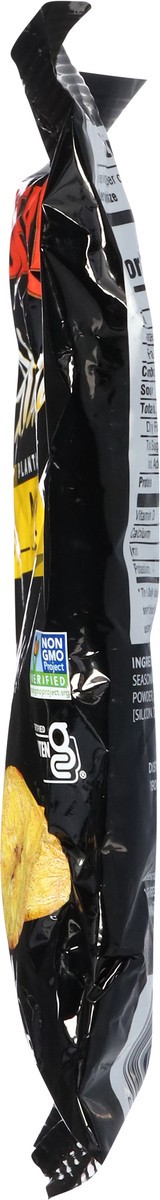 slide 3 of 13, Iberia Platanitos Garlic Plantain Chips 3 oz, 3 oz