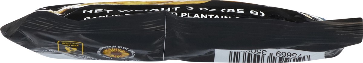 slide 5 of 13, Iberia Platanitos Garlic Plantain Chips 3 oz, 3 oz