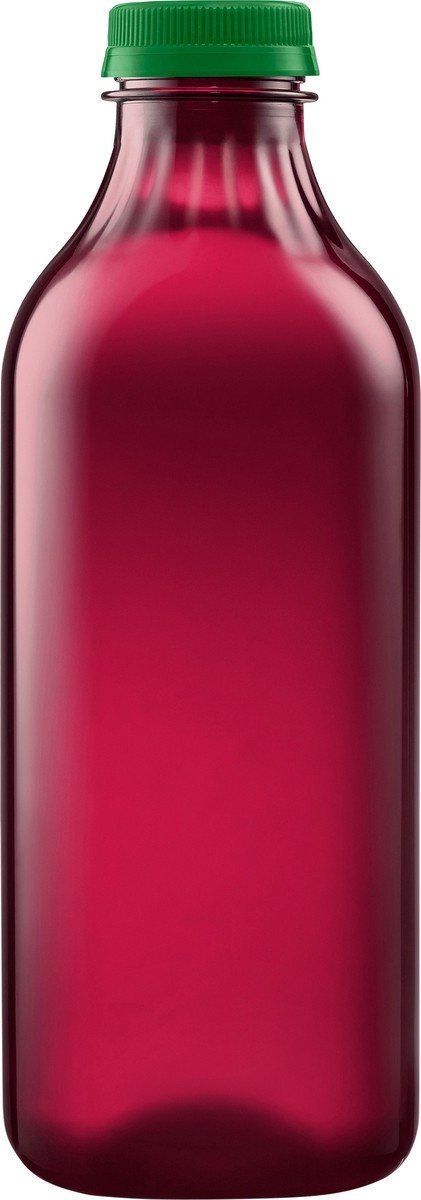 slide 10 of 12, Tropicana Premium Drinks, Cherry Pomegranate, 46 Fl Oz Bottle, 46 fl oz