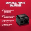 slide 2 of 29, Revlon Universal Points Sharpener, 1 ct