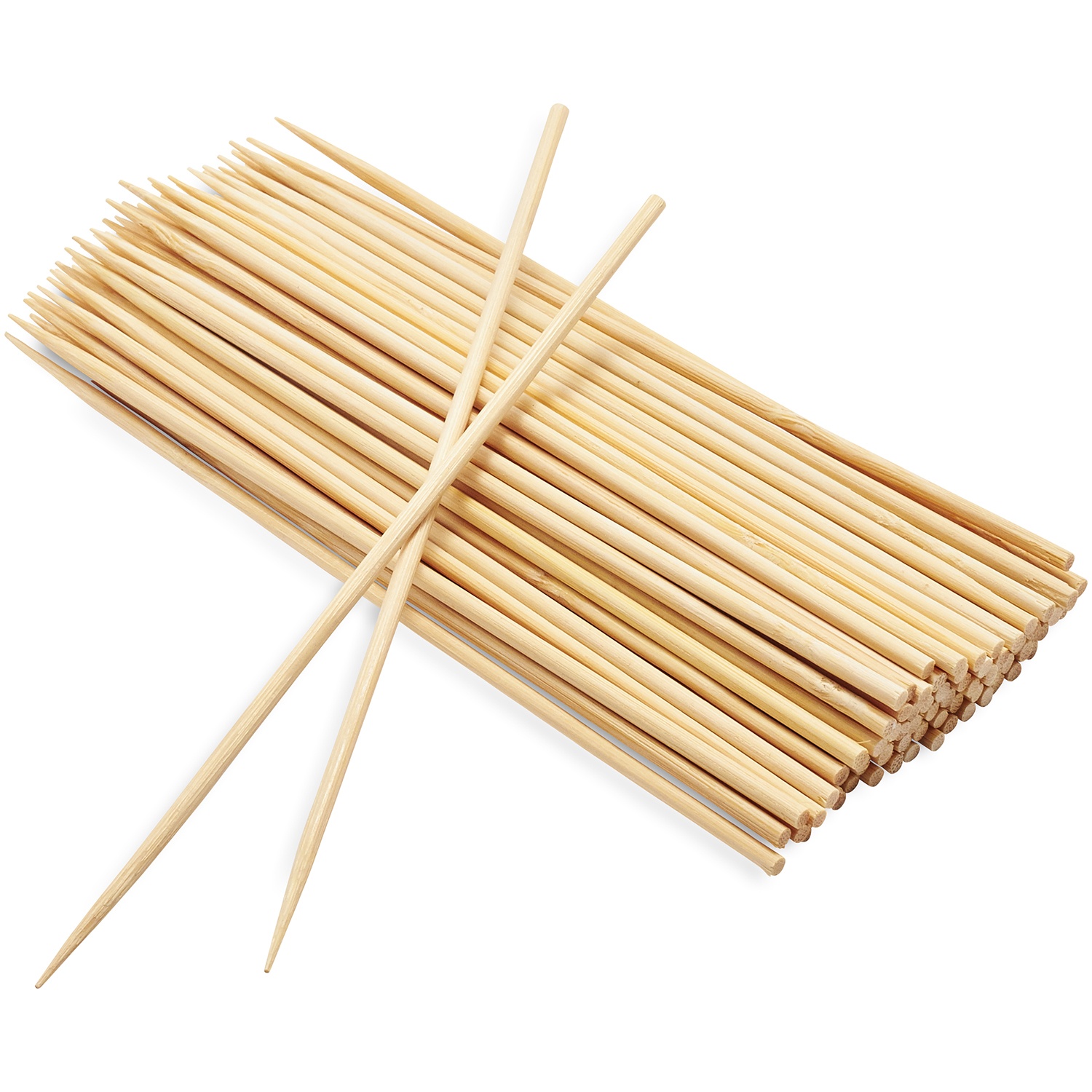 slide 1 of 1, Sur La Table Bamboo Skewers, 100 ct