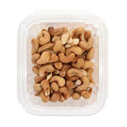 Weis Quality Cashews