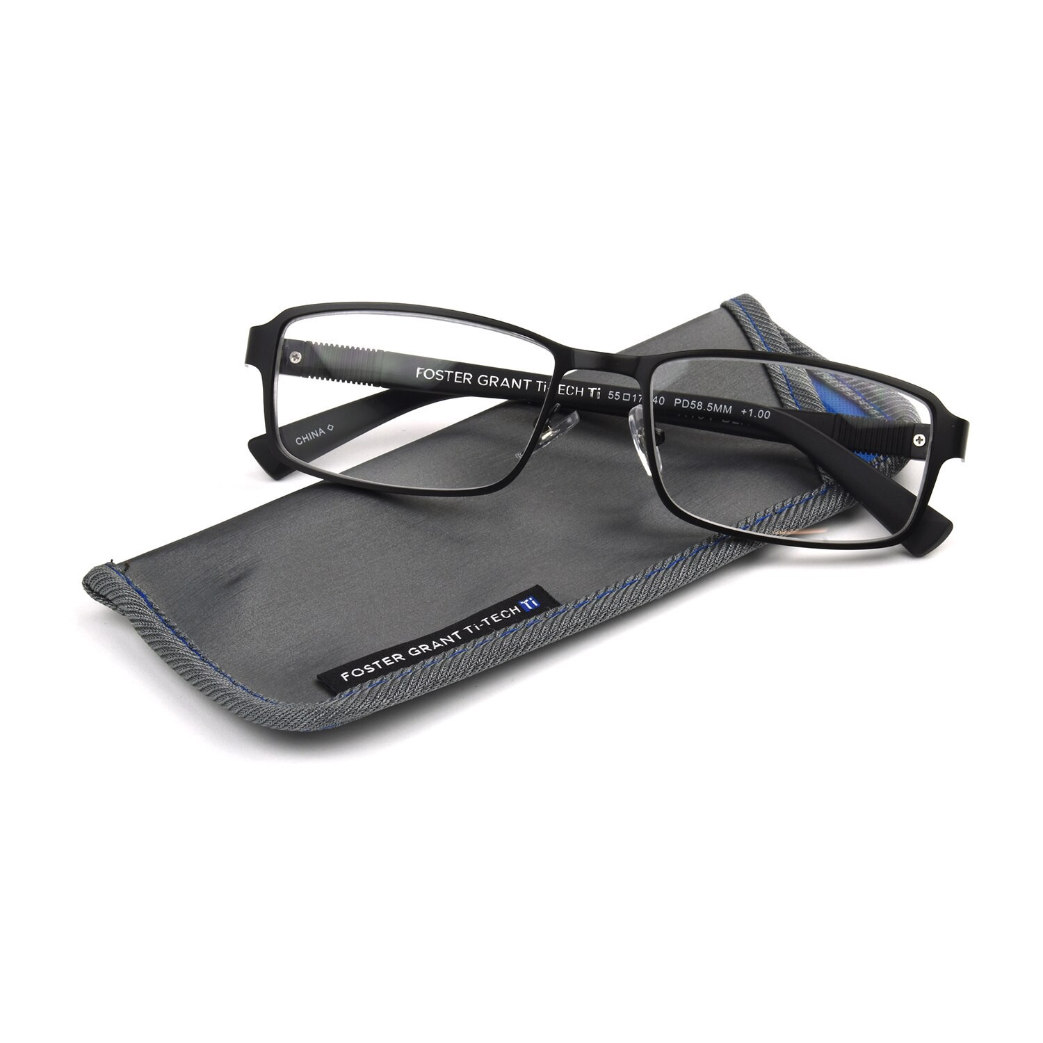 slide 2 of 5, Ti-104 Gun-125, 1 ct