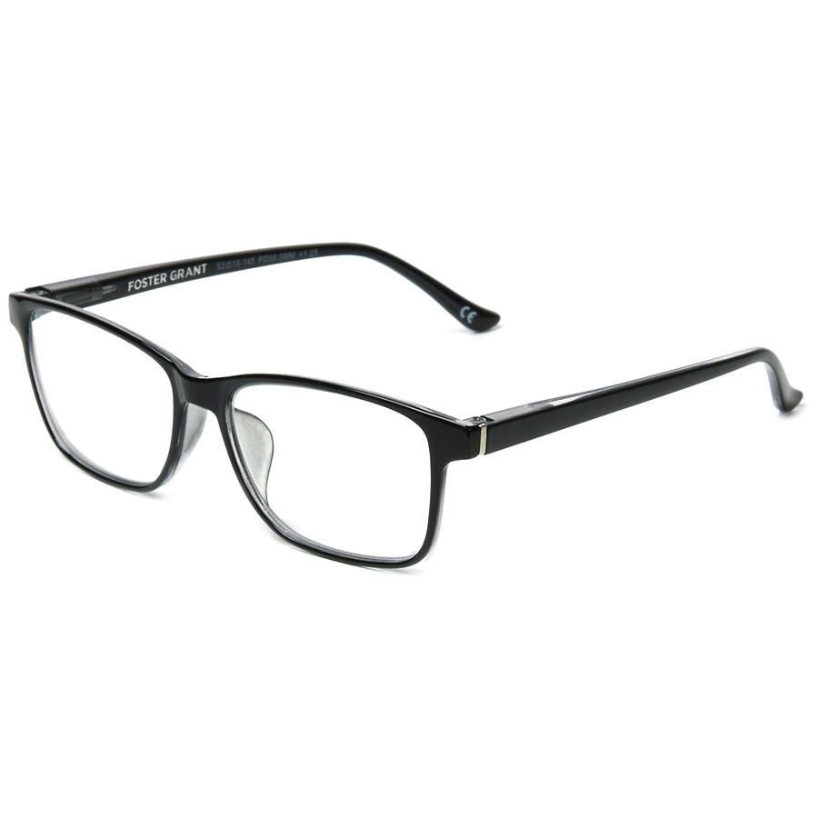 slide 2 of 2, Foster Grant Blue Light Anti-Fog Readers, Payton, +3.25 1pair