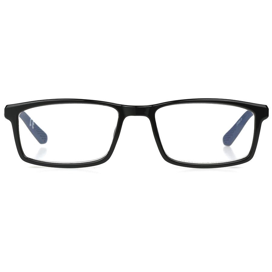 slide 3 of 3, Foster Grant Ironman Sprint Reading Glasses, +1.50 1pair