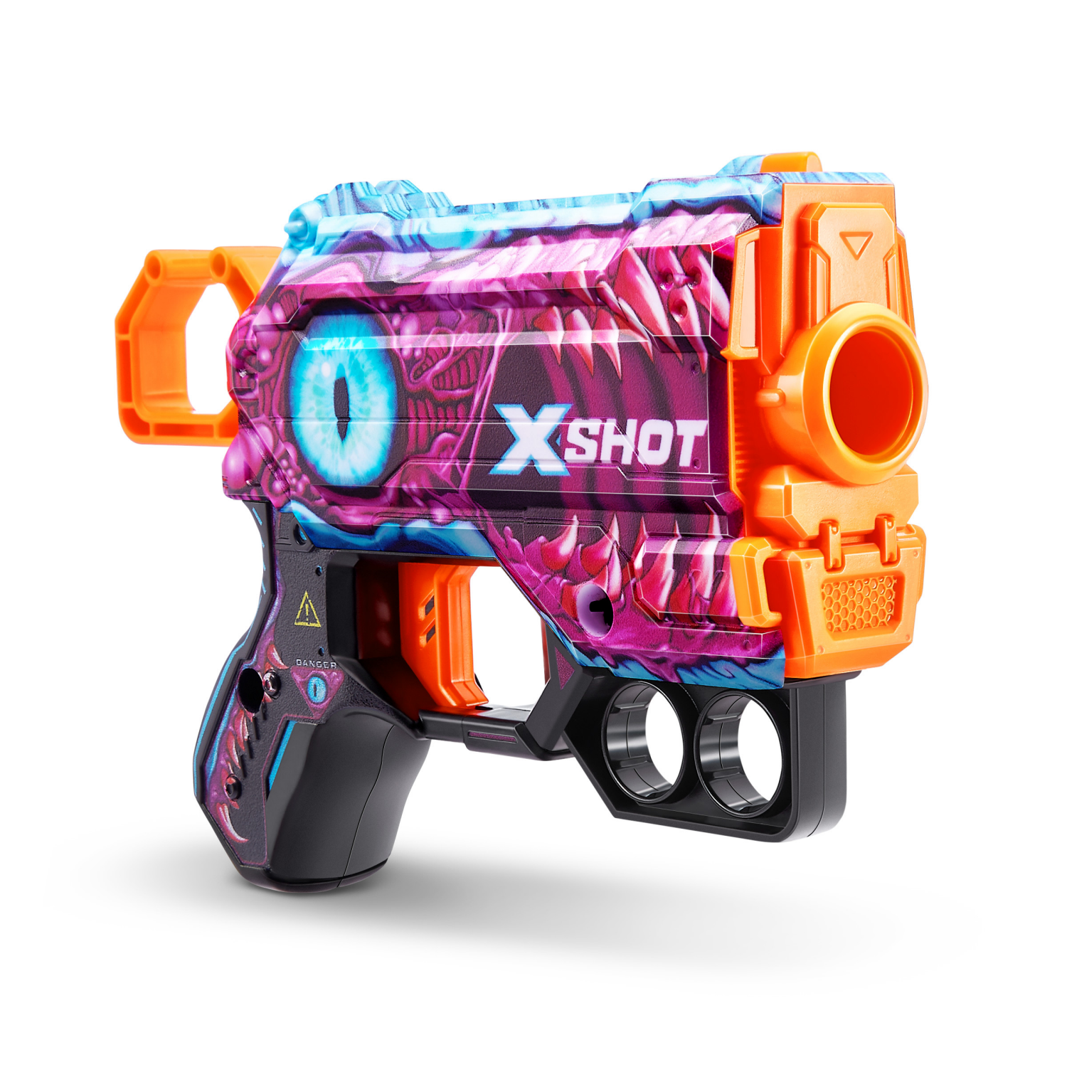 slide 7 of 8, X-Shot Skins Menace Toy 1 ea, 1 ct