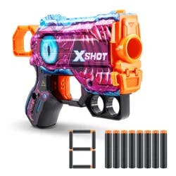 X-Shot Skins Menace Toy 1 ea