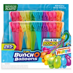 ZURU Tropical Party Bunch O Balloons 1 ea