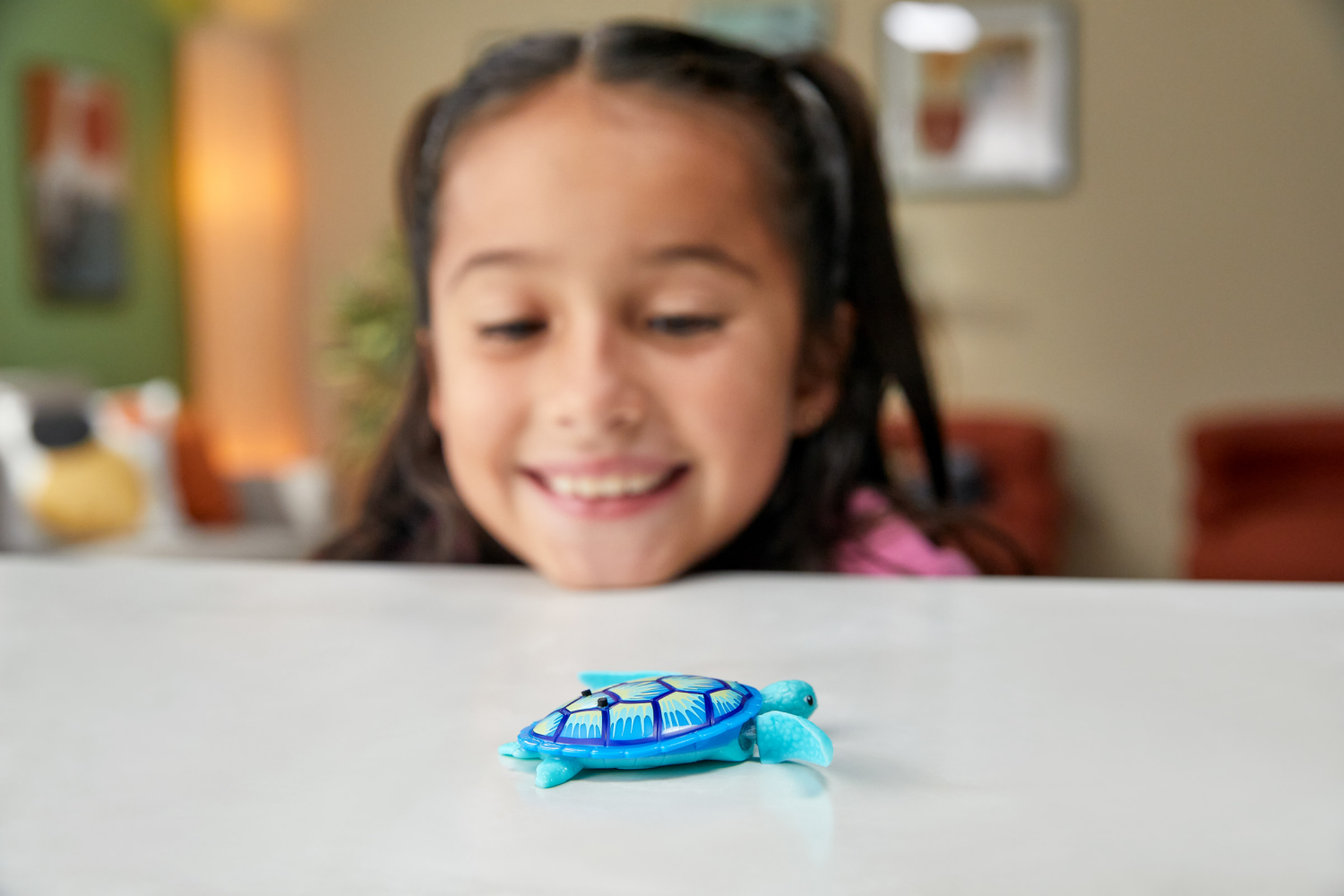 slide 2 of 8, Zuru Robo Alive Robot Turtle, 1 ct