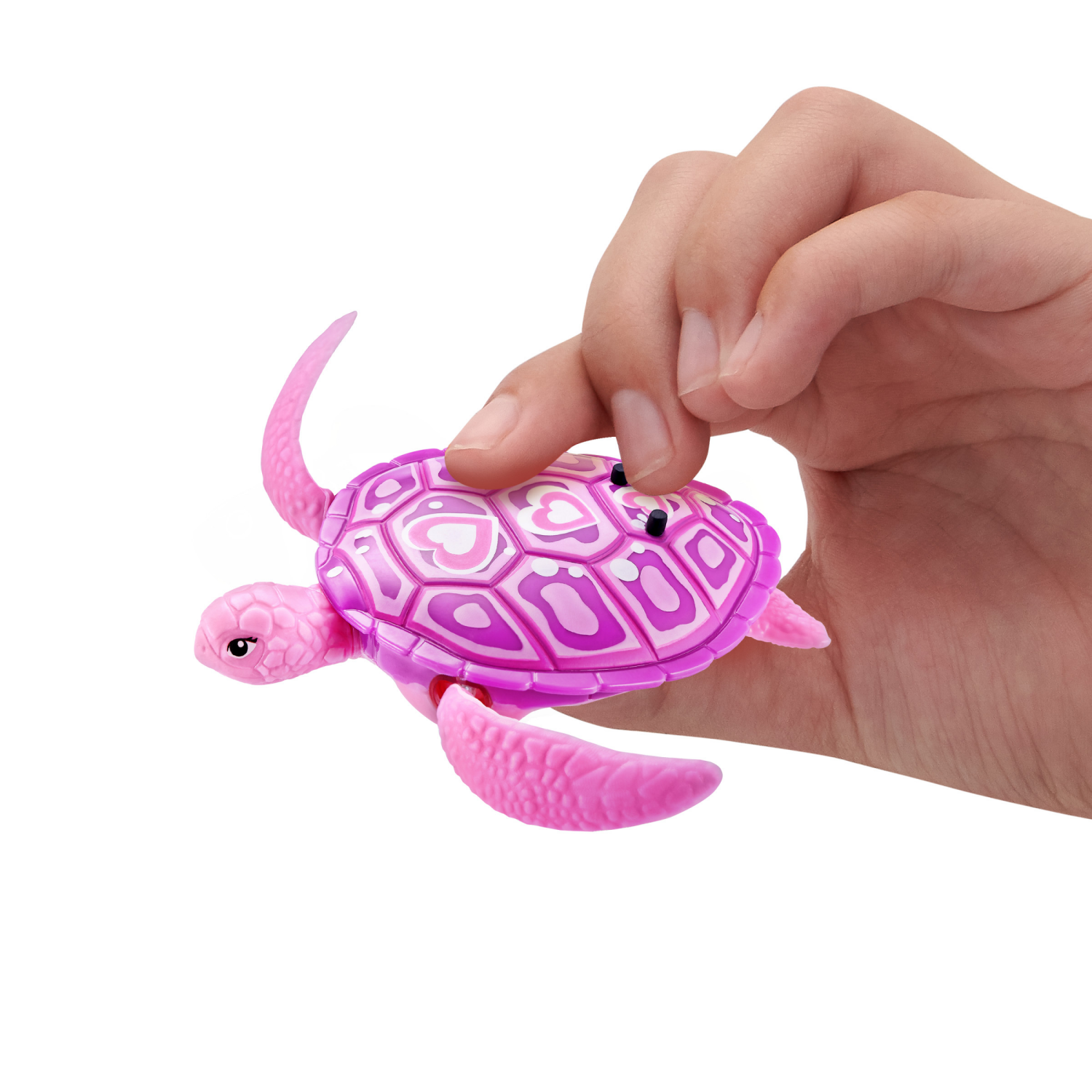 slide 5 of 8, Zuru Robo Alive Robot Turtle, 1 ct