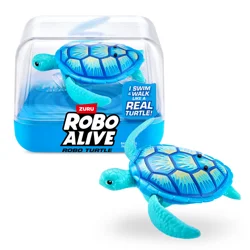 Zuru Robo Alive Robot Turtle