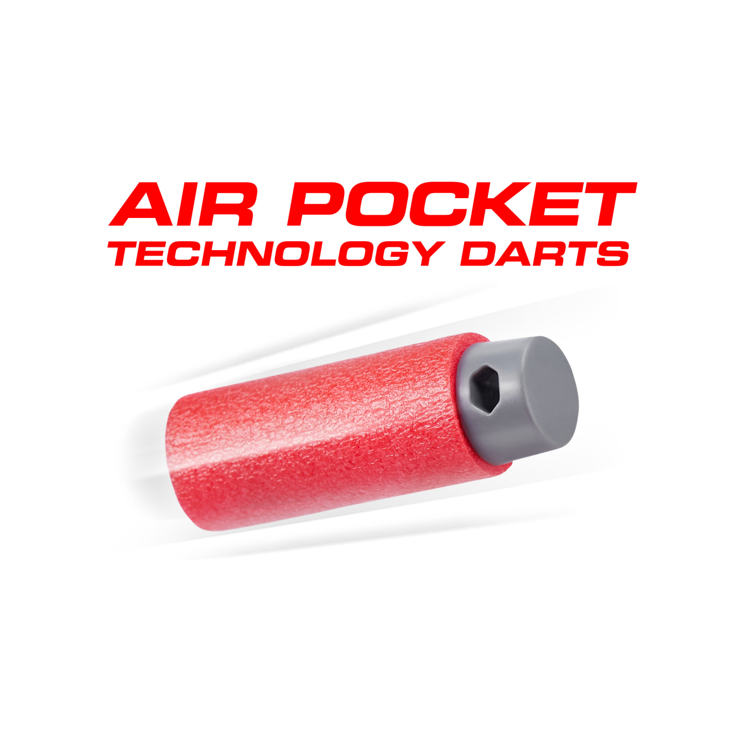 slide 7 of 8, Zuru XSHOT Pro Series Dart Refills, 100 ct