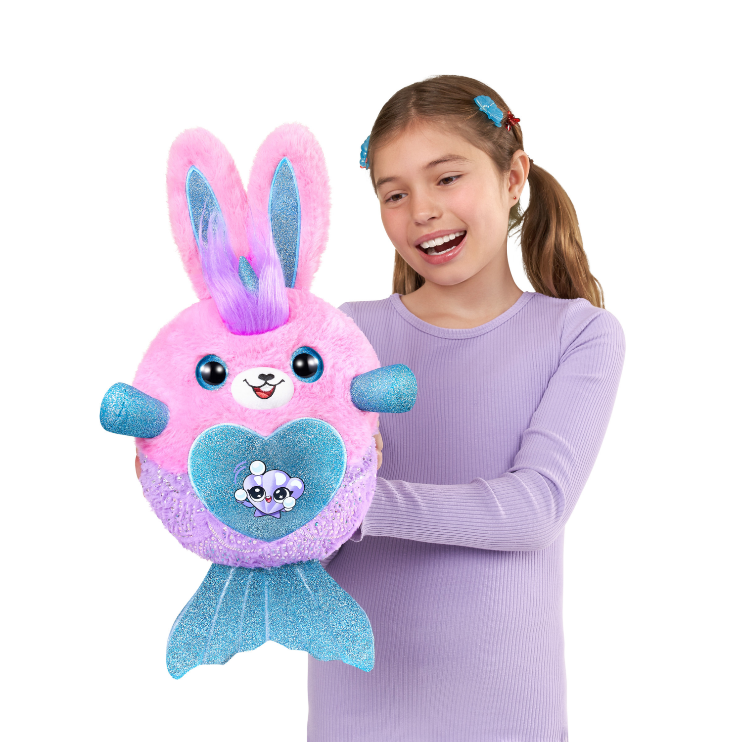 slide 5 of 5, Rainbocorns Mermaidcorn Surprise by ZURU, 1 ct