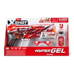 X-Shot Hyper Gel Small Blaster