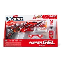 X-Shot Hyper Gel Small Blaster