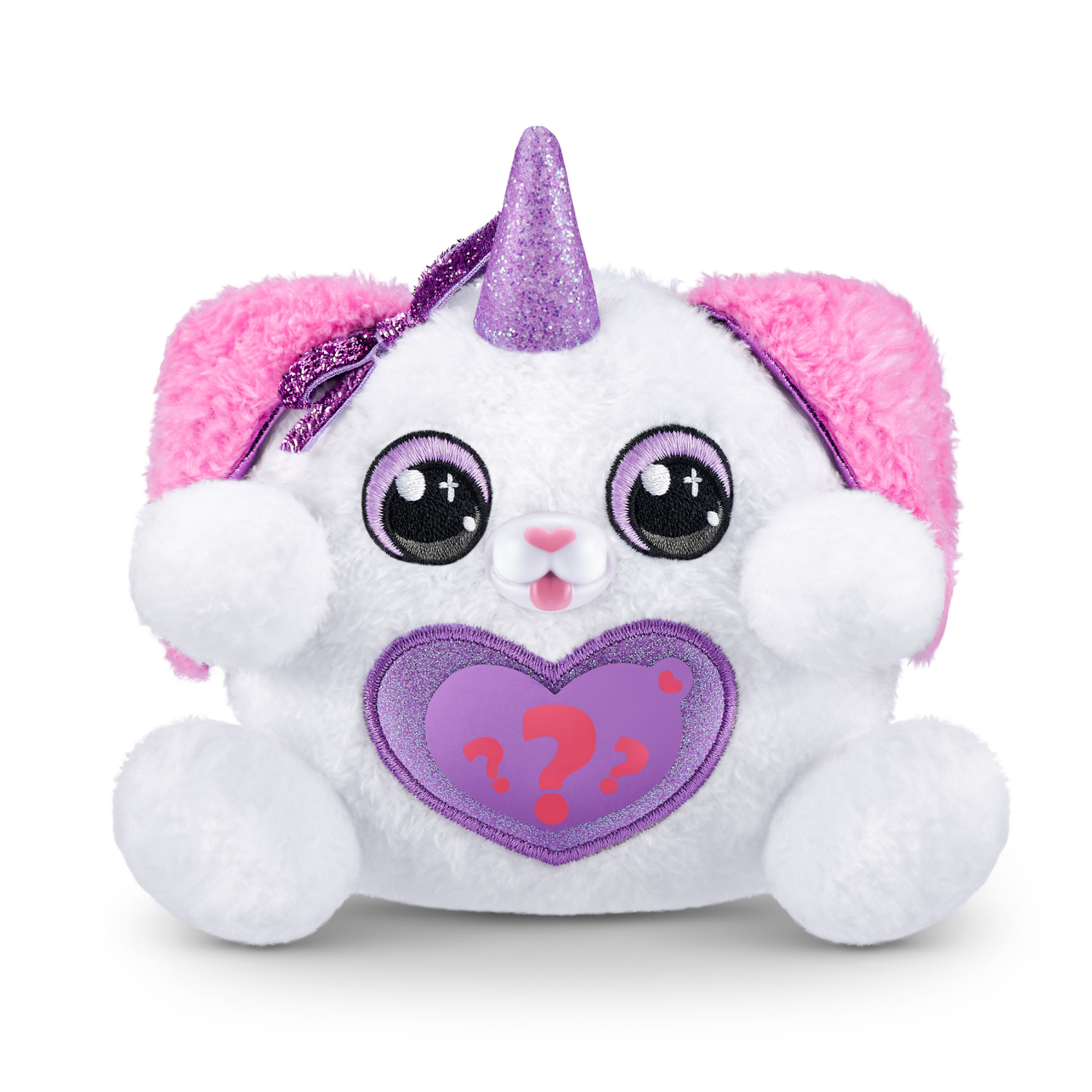 slide 2 of 8, Zuru Puppycorns Rainbocorns Scented Surprise, 1 ct