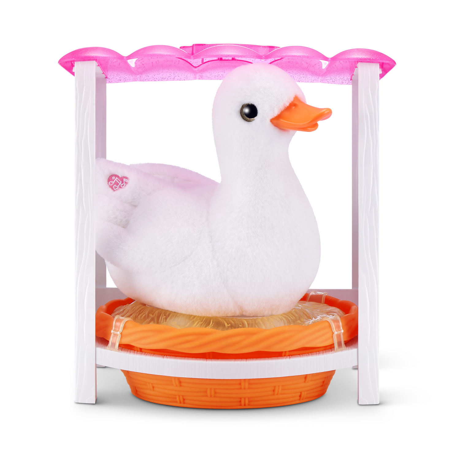 slide 6 of 8, Pets Alive Mama Duck & Baby Surprise, 1 ct