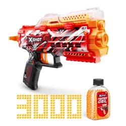 ZURU X-Shot 14+ Hyper Gel Stinger 1 Each