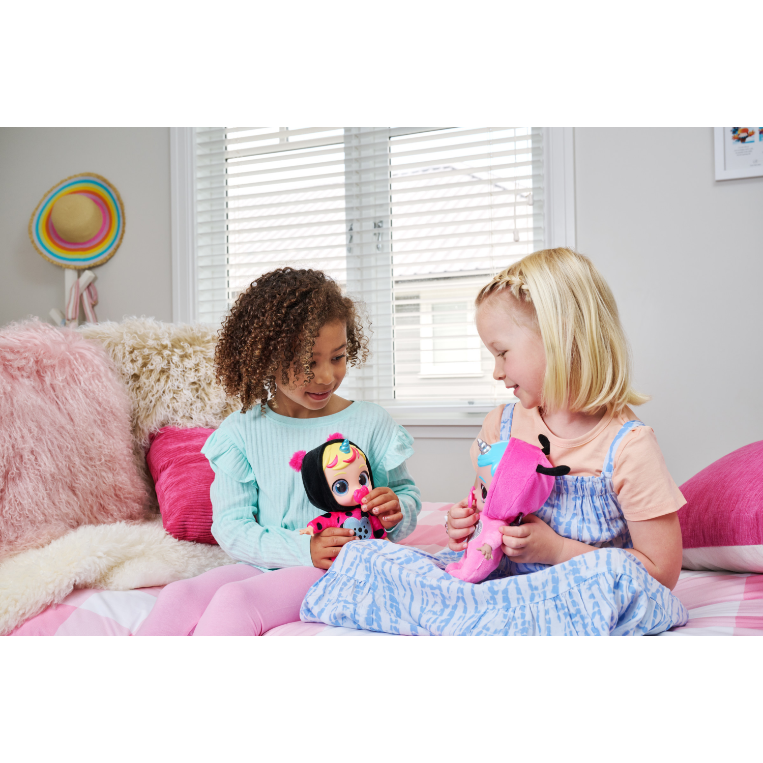 slide 2 of 7, Zuru Babycorns Surprise Capsule -Series 1, 1 ct