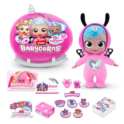 Zuru Babycorns Surprise Capsule -Series 1