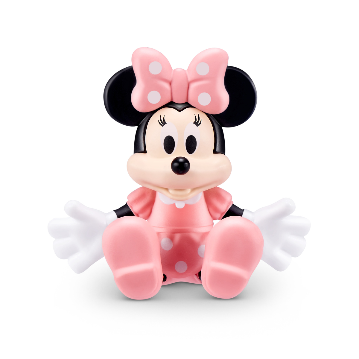 slide 3 of 8, Mini Brands Disney Series 3 Collectible Capsule, 1 ct