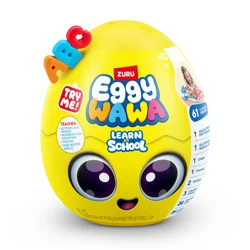 Eggy Wawa School Surprise Egg