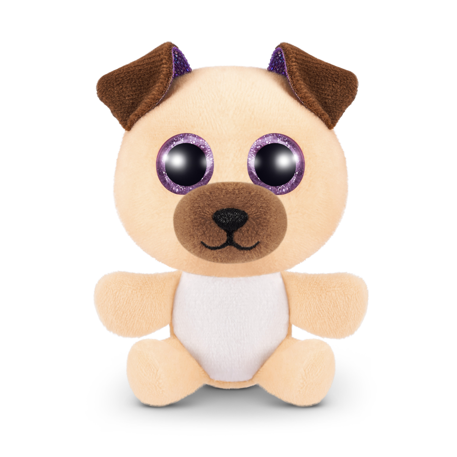 slide 6 of 8, 5 Surprise Series 2 Plushy Pets! 1 Each, 1 ct