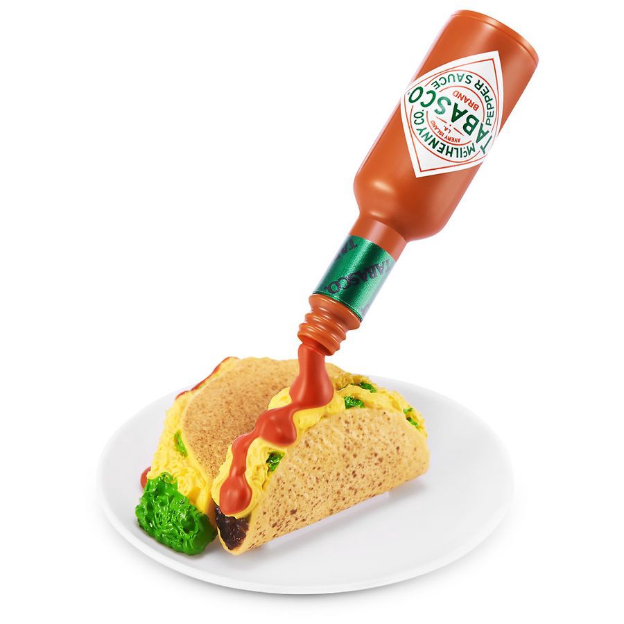 slide 3 of 5, Zuru Mini Brands, 1 ct