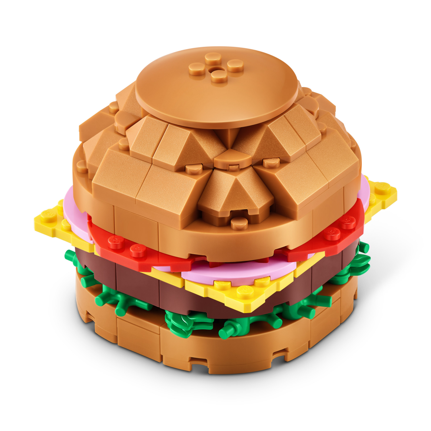 slide 3 of 8, MAX Build More Snacks Series 1 Capsule, 1 capsule