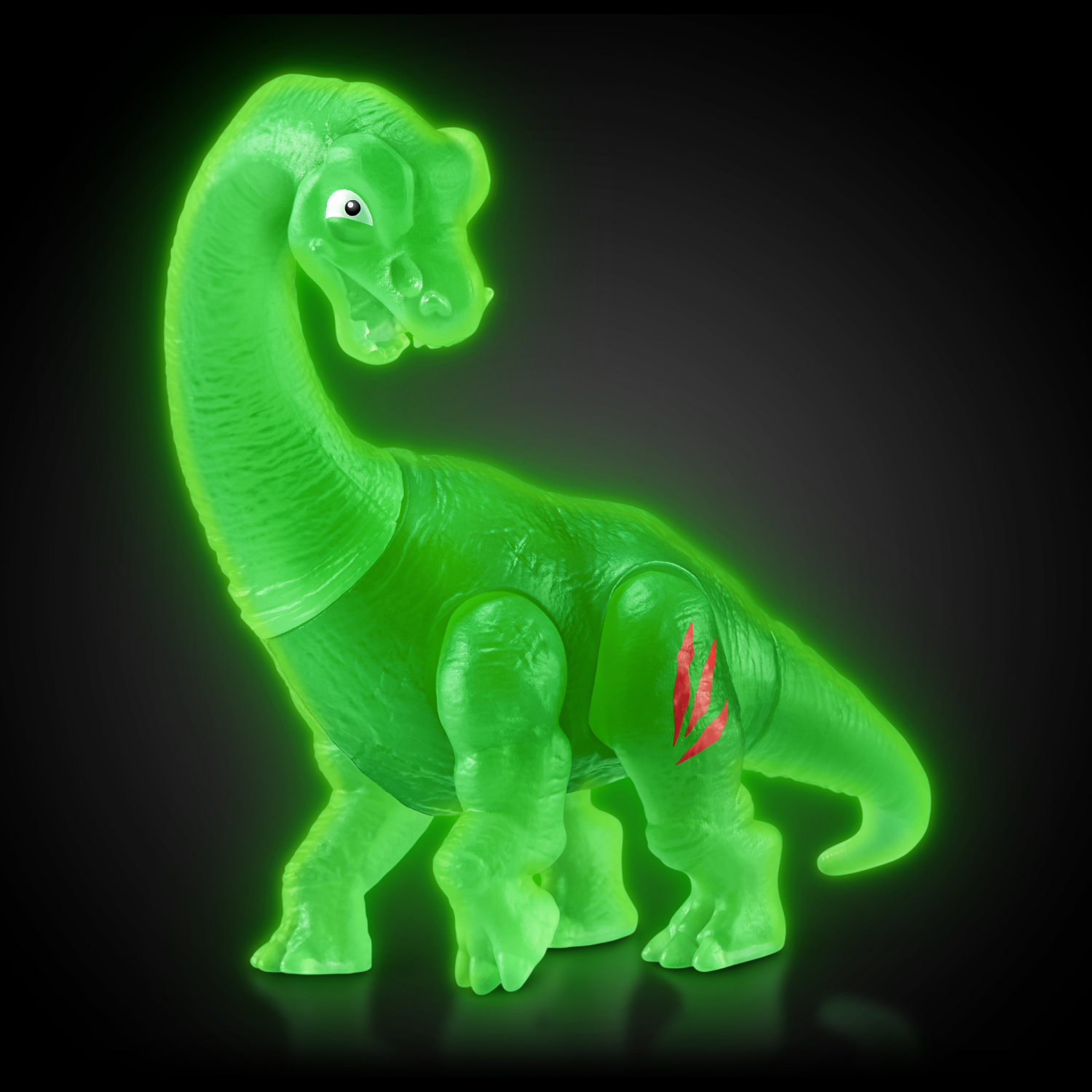 slide 6 of 8, Smashers Jurassic Nano Figure, 1 ct