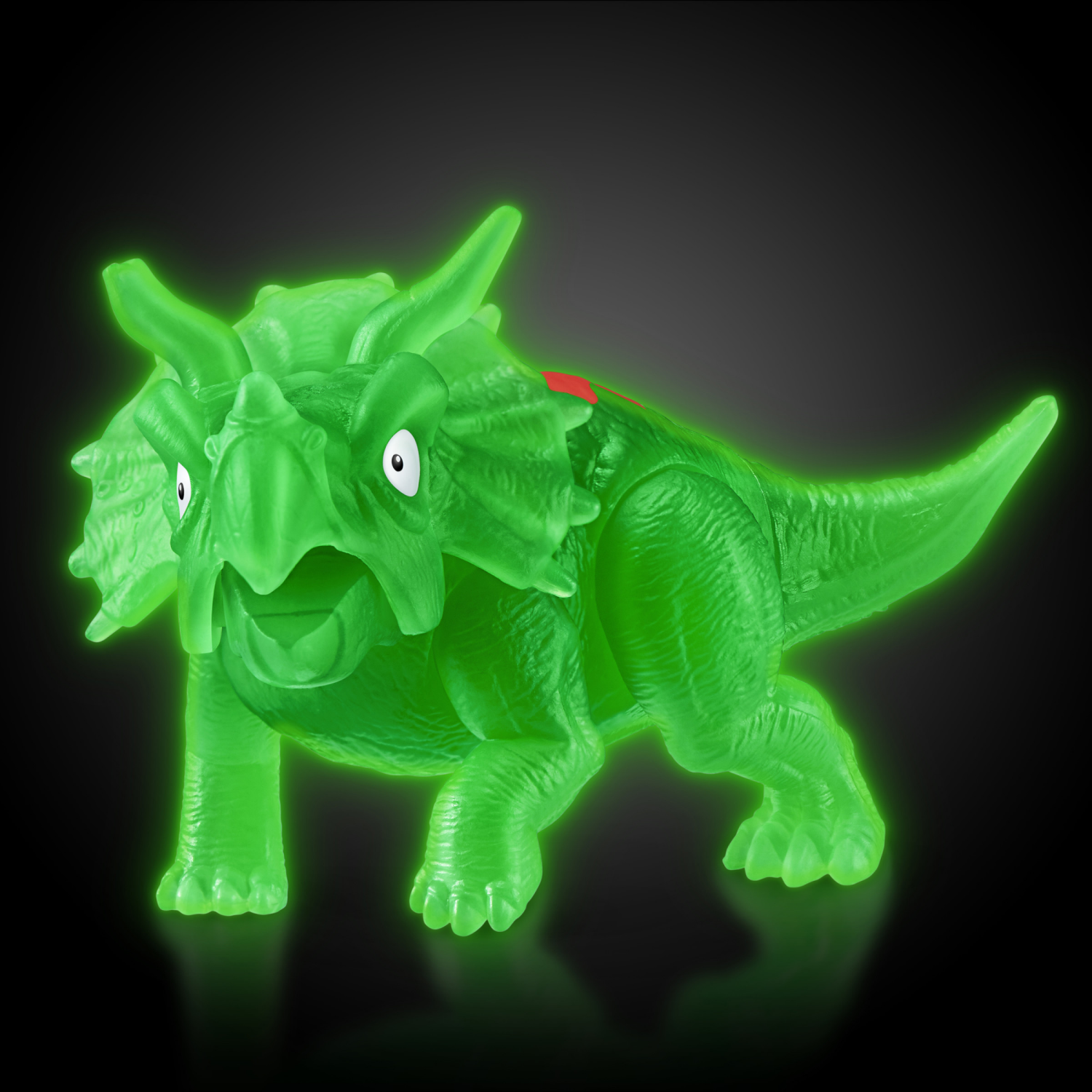 slide 7 of 8, Smashers Jurassic Nano Figure, 1 ct