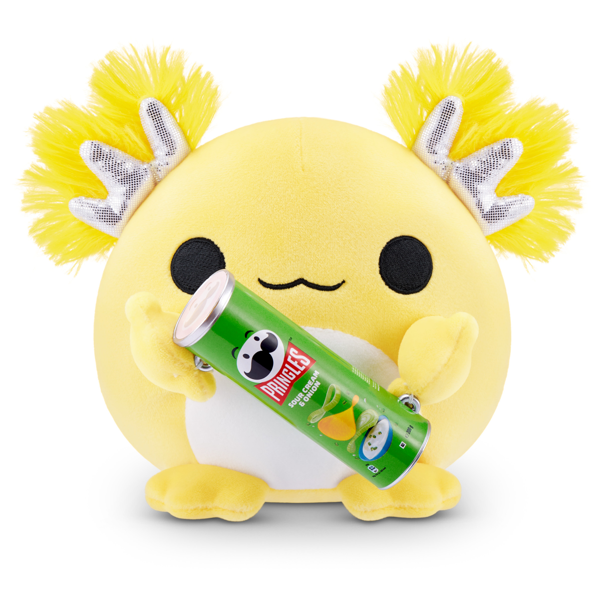 slide 5 of 8, Zuru Snackles Series 2, 1 ct