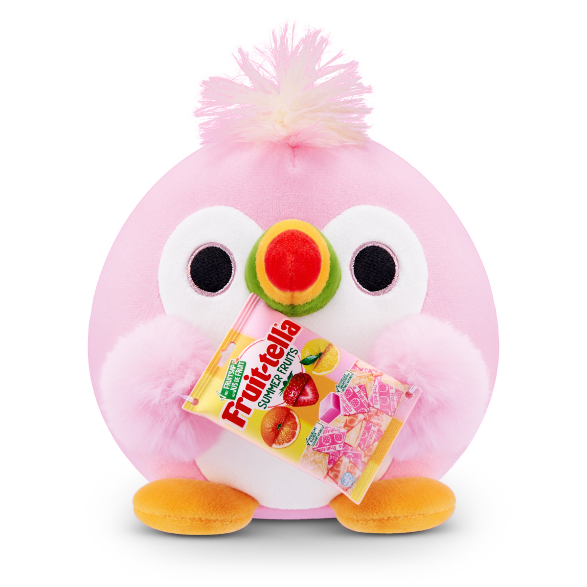 slide 8 of 8, Zuru Snackles Series 2, 1 ct