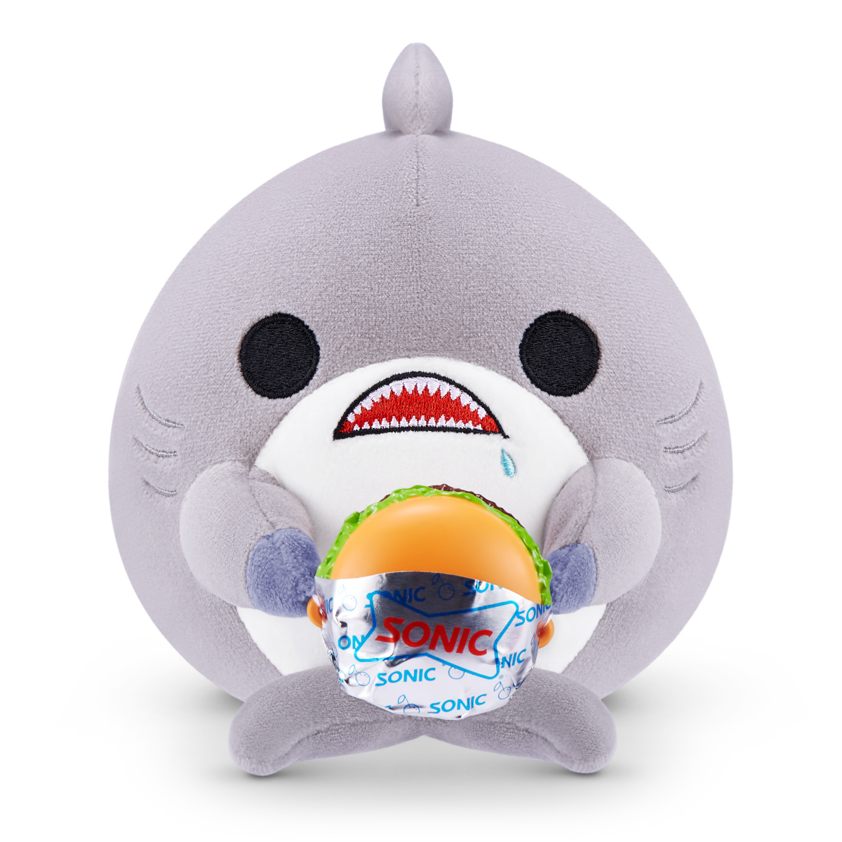 slide 2 of 8, Zuru Snackles Series 2, 1 ct