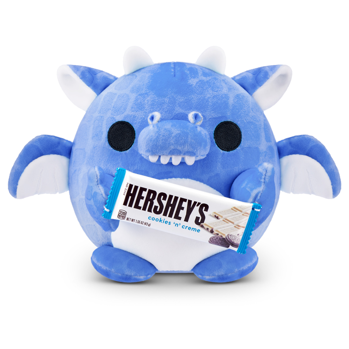 slide 7 of 8, Zuru Snackles Series 2, 1 ct