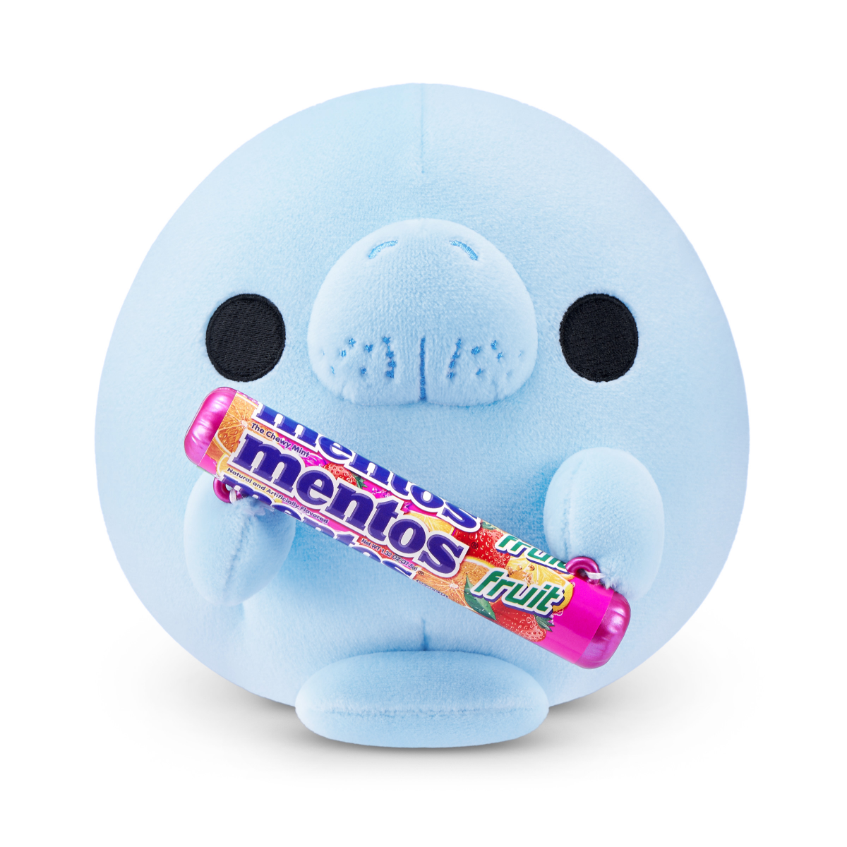 slide 4 of 8, Zuru Snackles Series 2, 1 ct