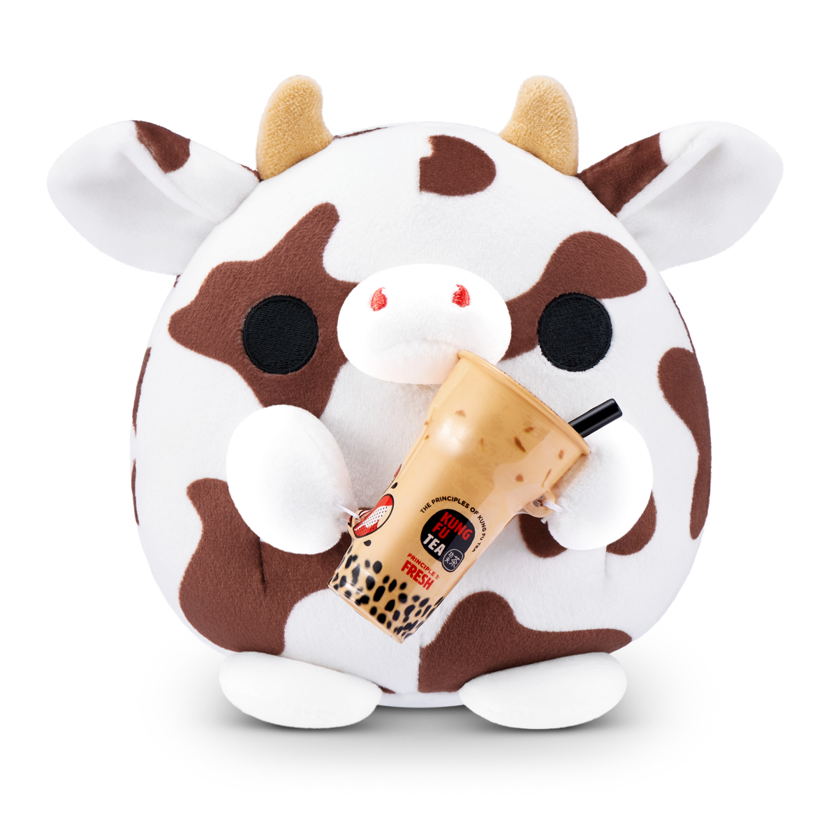 slide 3 of 8, Zuru Snackles Series 2, 1 ct