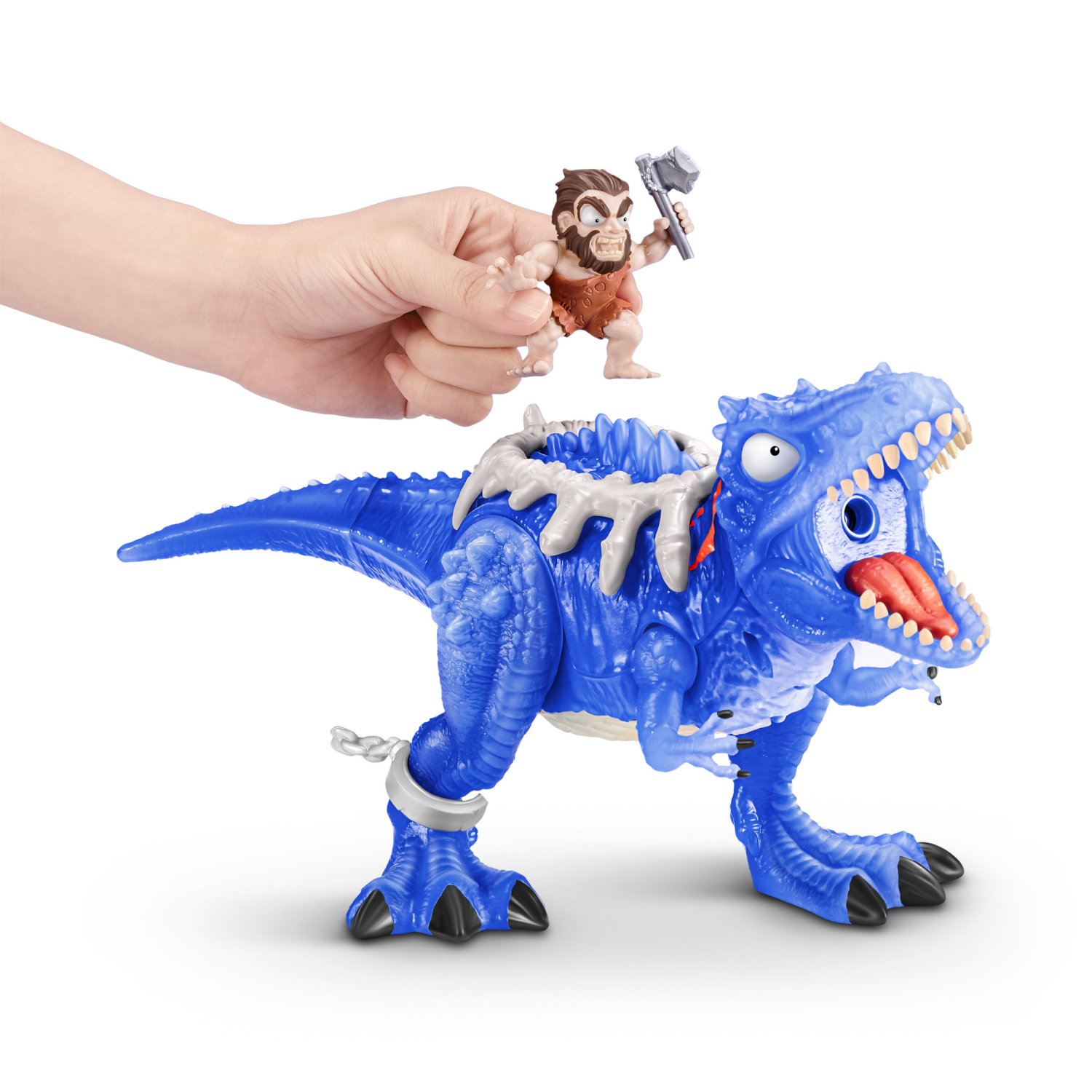 slide 6 of 8, Smashers Dino Egg Hunt by ZURU, 1 ct