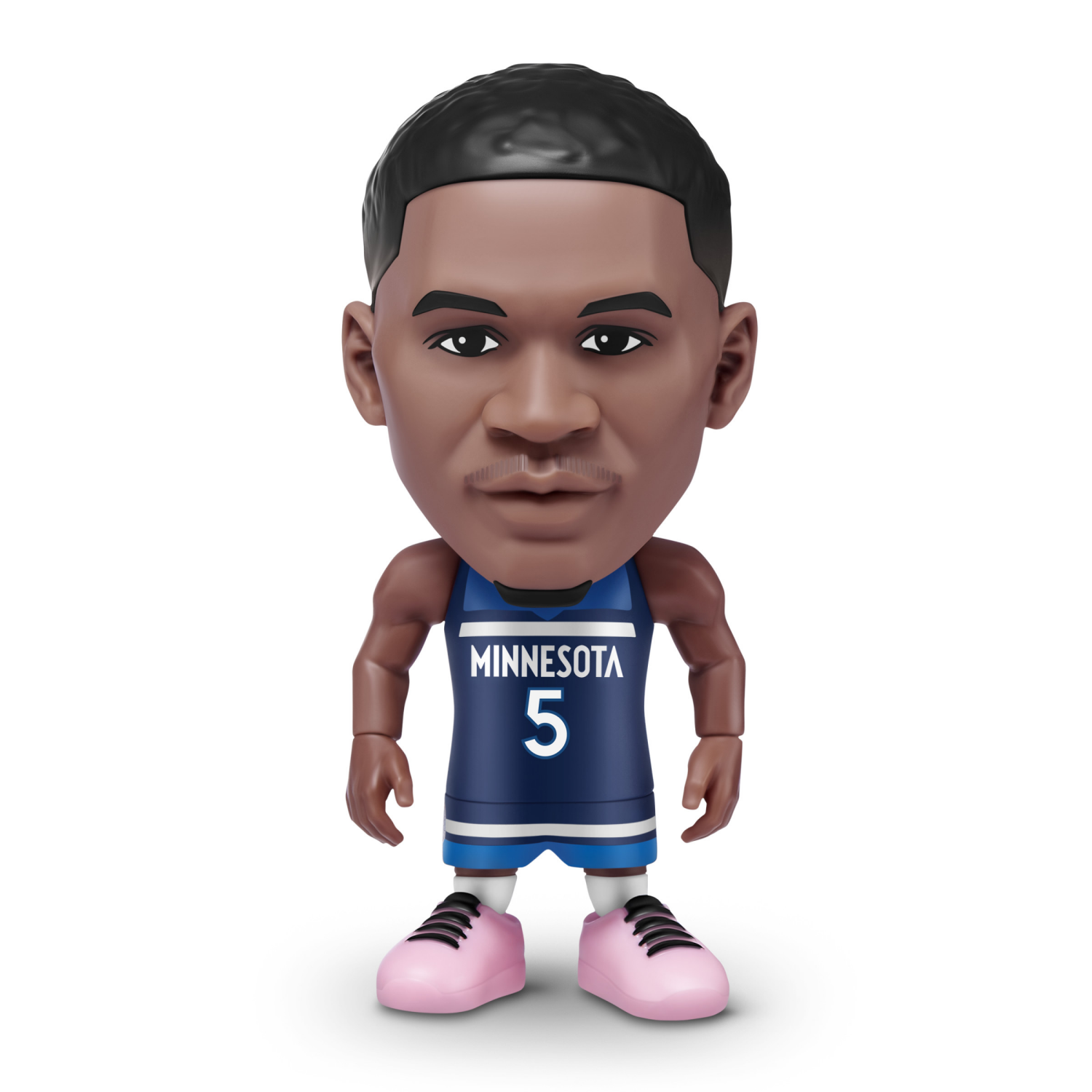 slide 5 of 8, 5 Surprise NBA Ballers Series Mini Figure, 1 ct