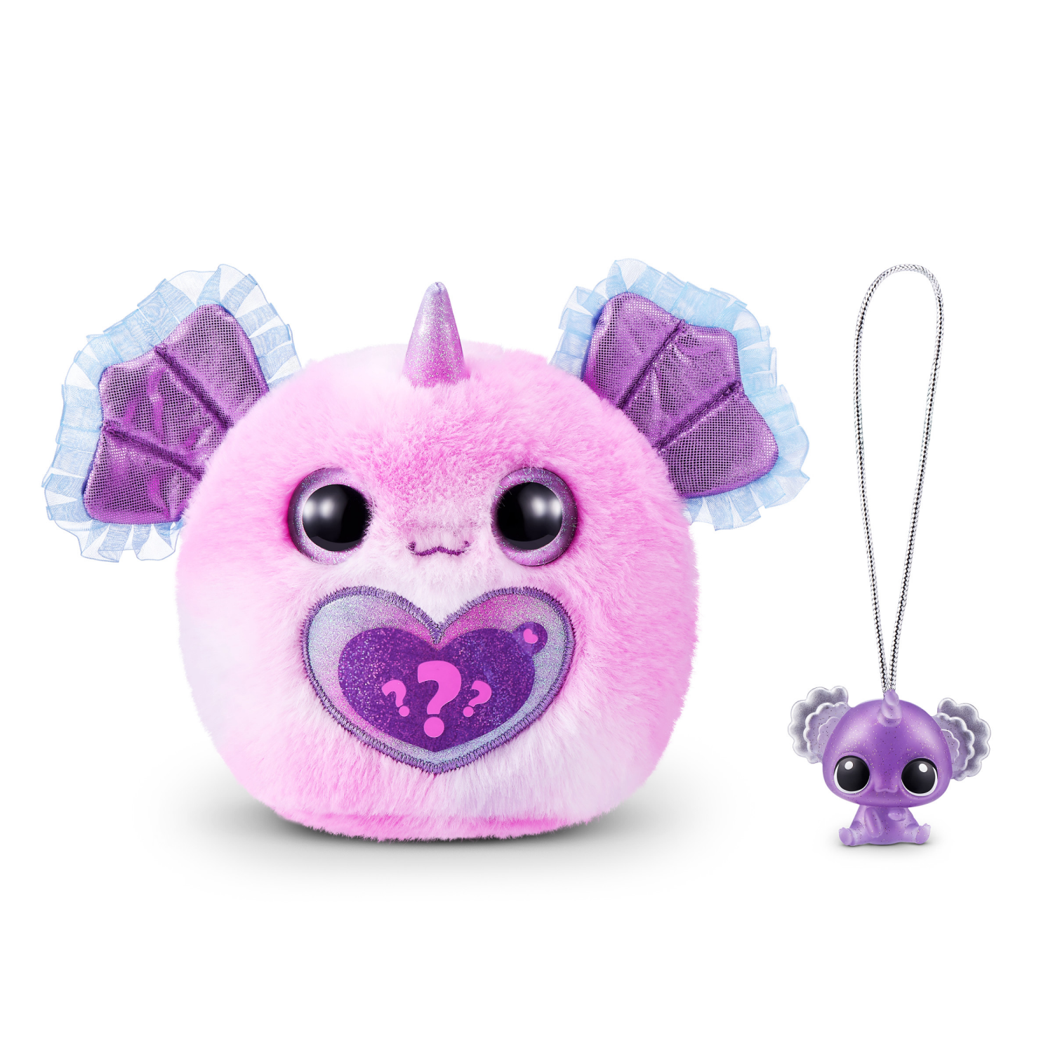 slide 7 of 7, Rainbocorns Axolotlcorn Surprise! 1 Set, 1 ct