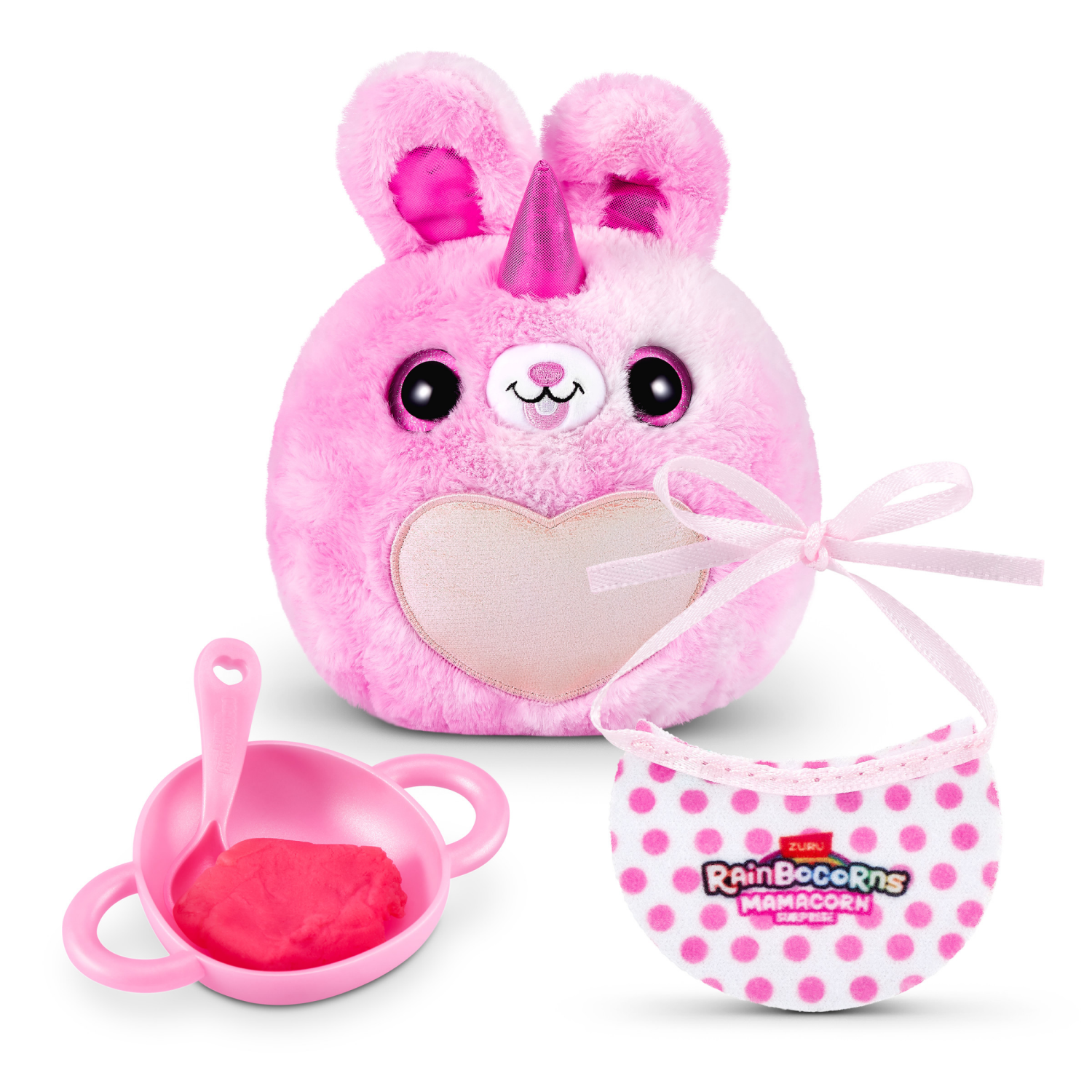 slide 3 of 6, ZURU Rainbocorns Mamacorn Surprise by ZURU, 1 ct