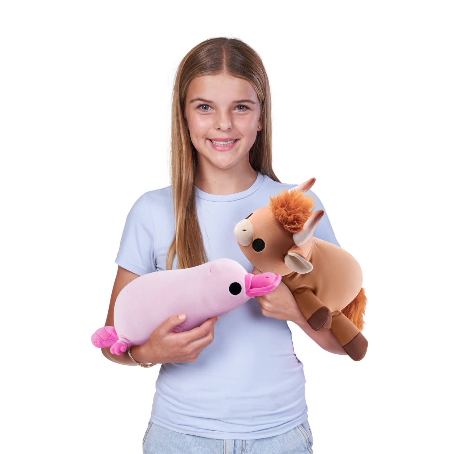 slide 2 of 8, ZURU Hug-A-Lumps (Small) by ZURU, 1 ct