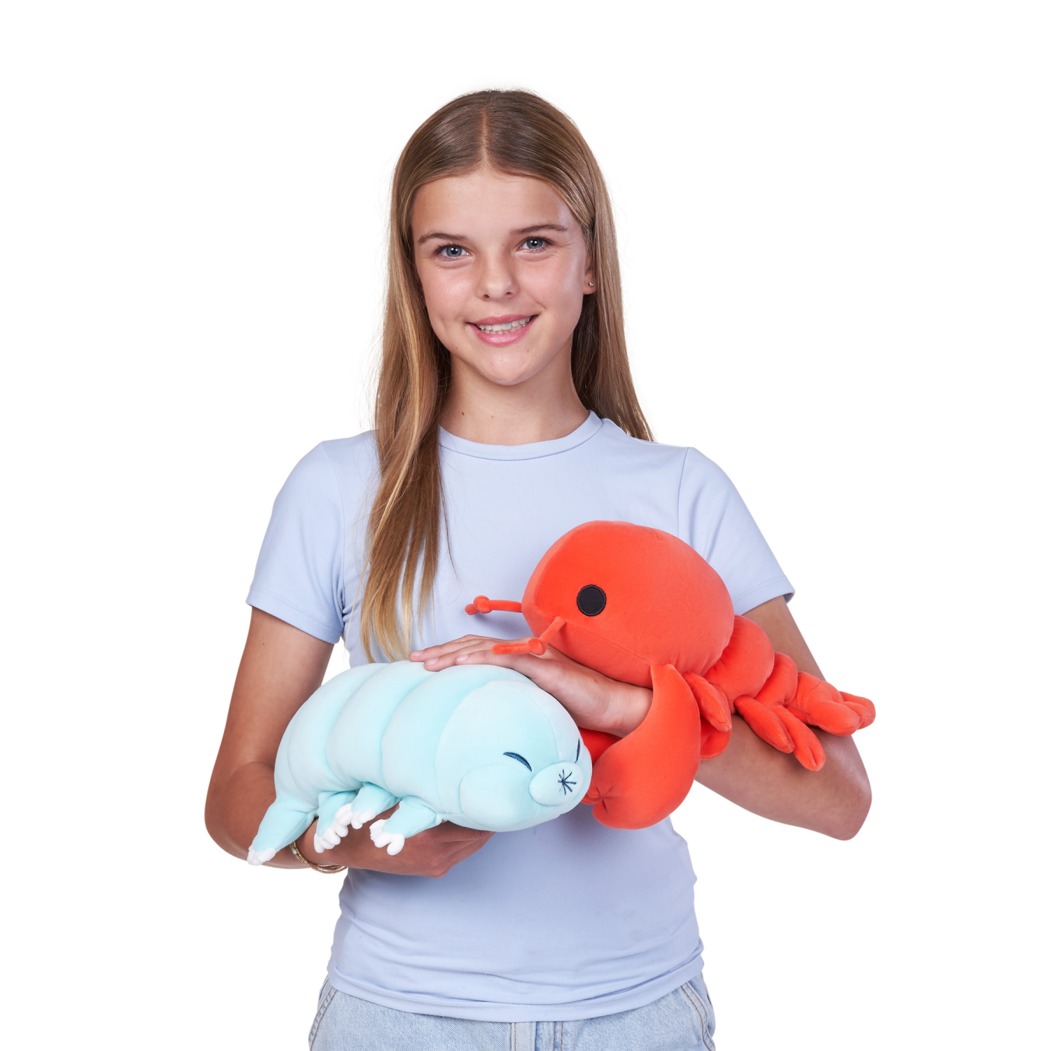 slide 3 of 8, ZURU Hug-A-Lumps (Small) by ZURU, 1 ct