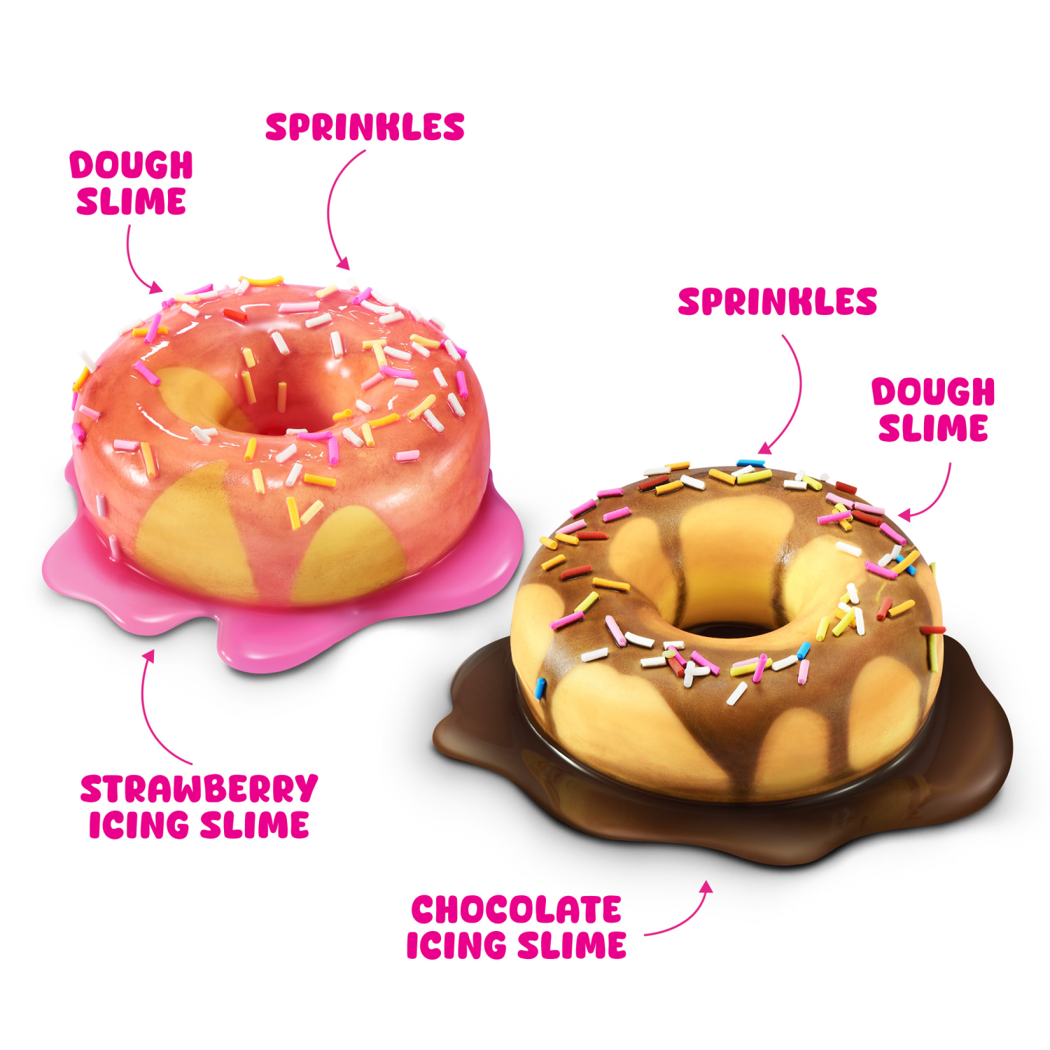 slide 7 of 8, ZURU Slime Mart Small Bag by ZURU, 1 ct