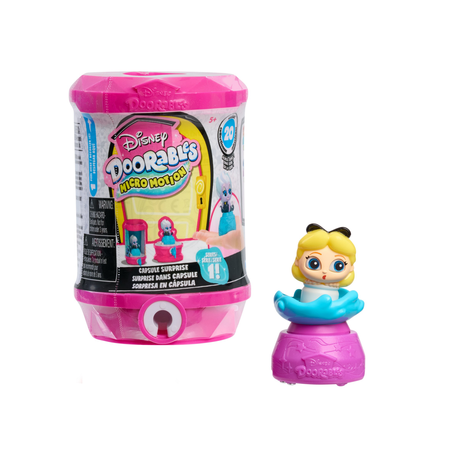 slide 4 of 7, XSHOT Meteor by ZURU, 1 ct