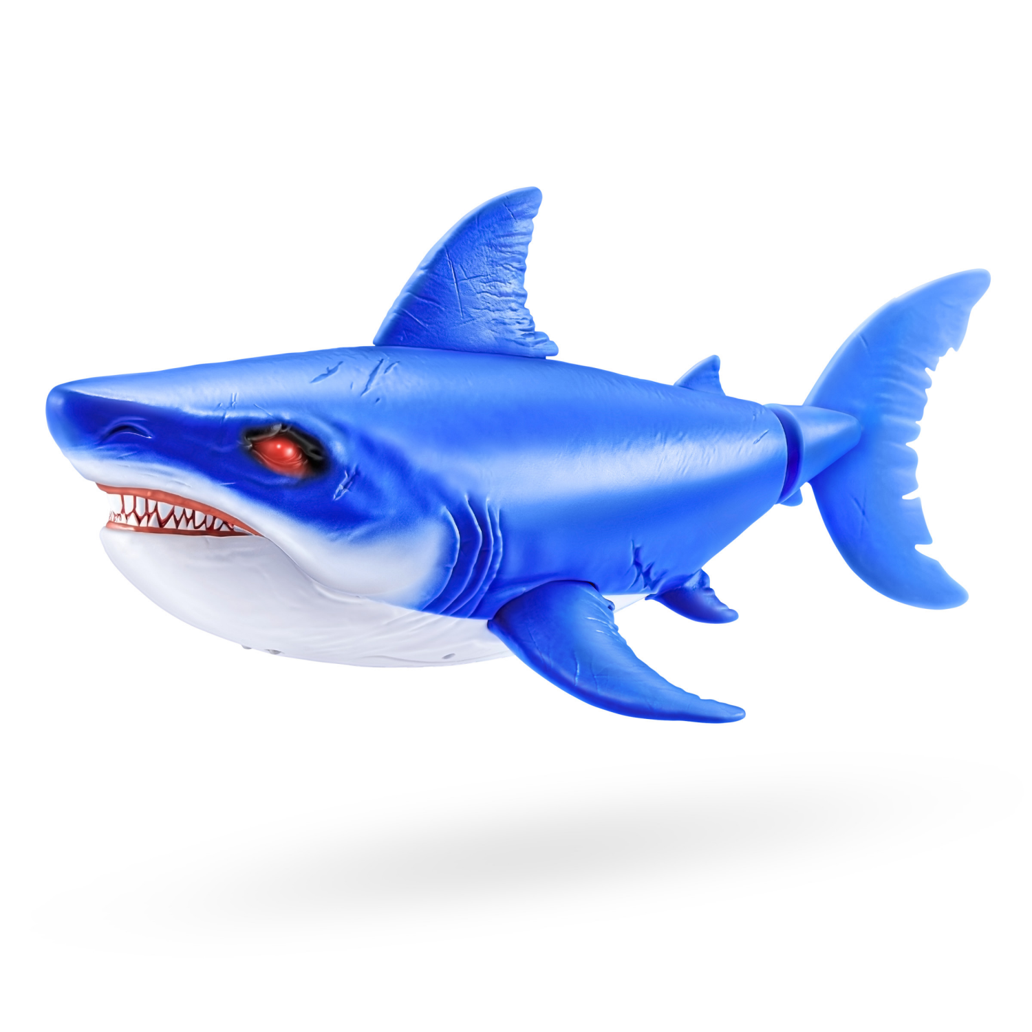 slide 8 of 8, Robo Alive Monsters of the Deep Animal Figure - 4pk, 4 ct