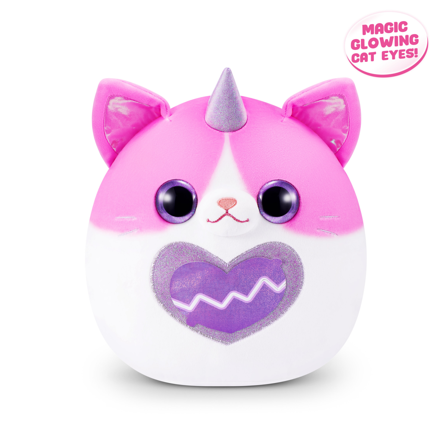 slide 5 of 8, ZURU Rainbocorns Kitty Mania by ZURU, 1 ct