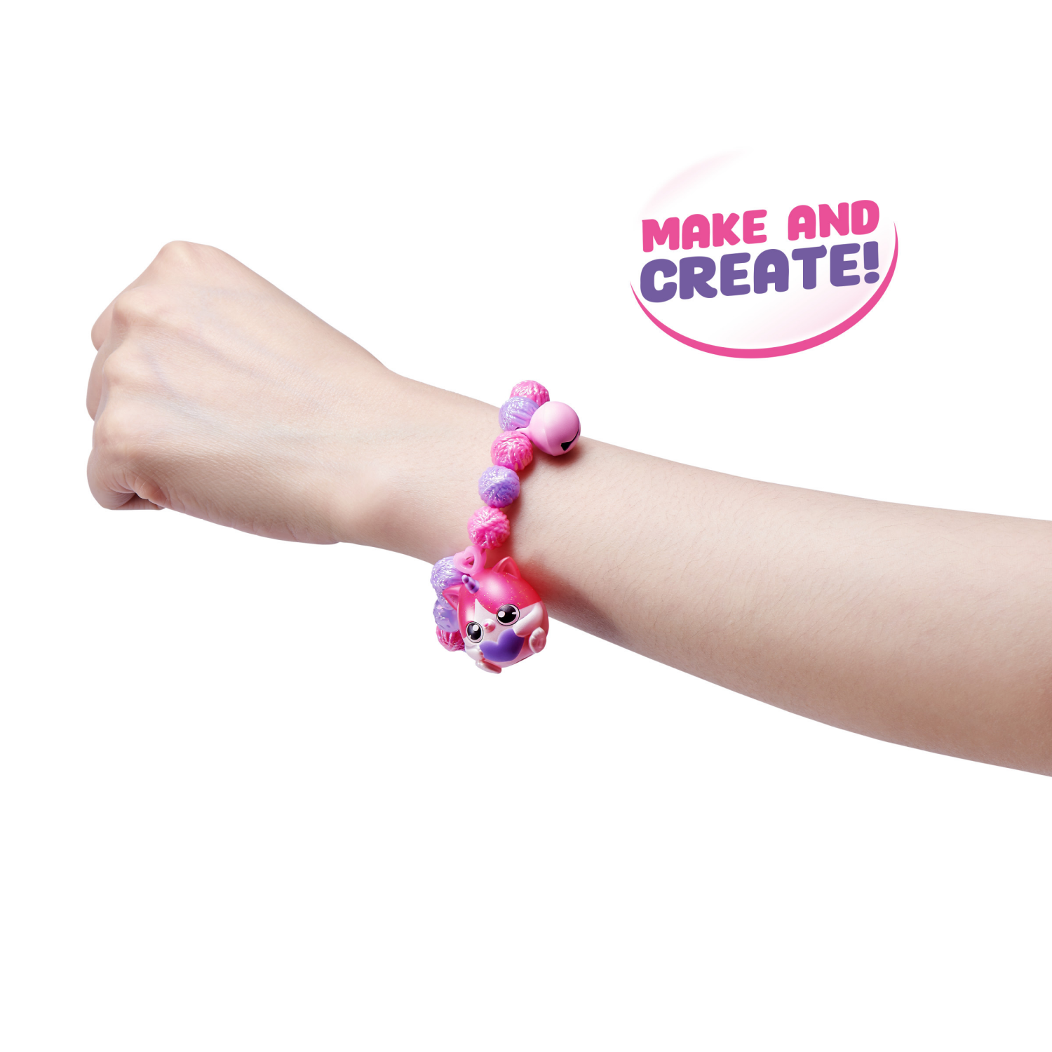 slide 7 of 8, ZURU Rainbocorns Kitty Mania by ZURU, 1 ct